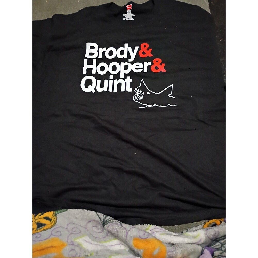 Men's size large Brody & Hooper quint t shirt-706144